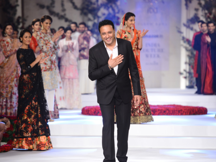 Varun Bahl Guarantees&nbsp;Perfection