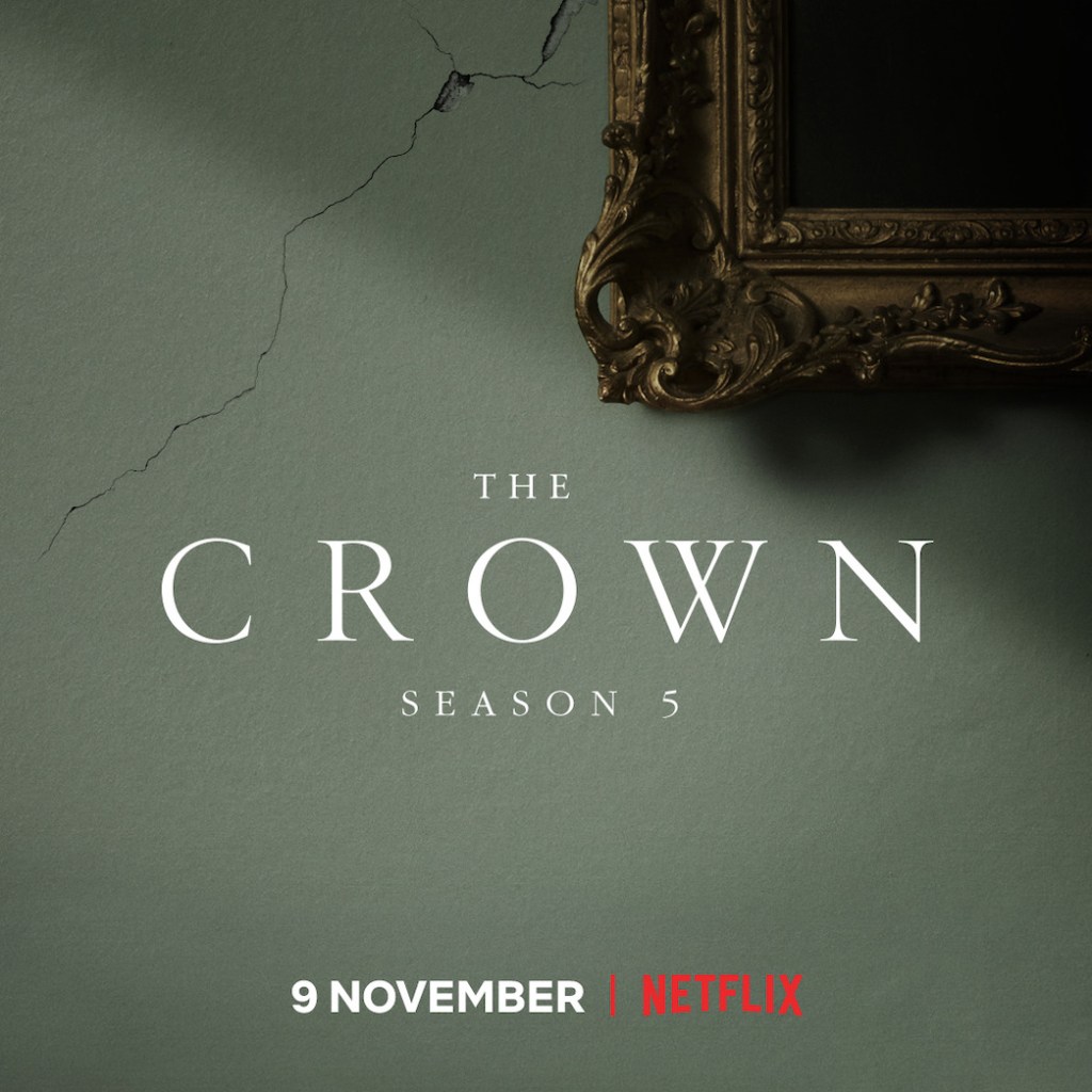 Season 5 The Crown Ended On An Anticlimactic&nbsp;Note