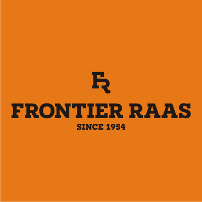 Frontier Raas a Pioneer In Indian Ethnic&nbsp;Wear