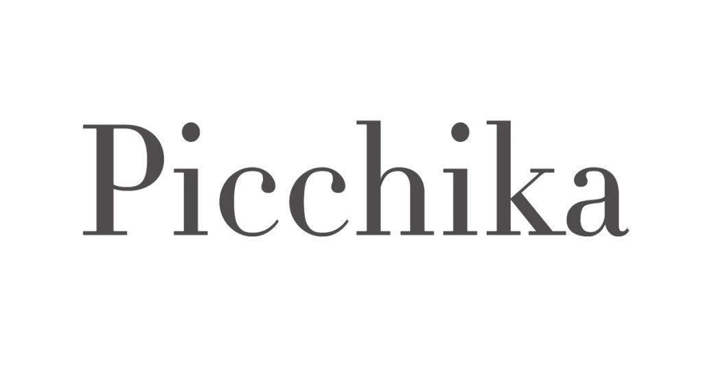 Picchika – The New Kid On The&nbsp;Block