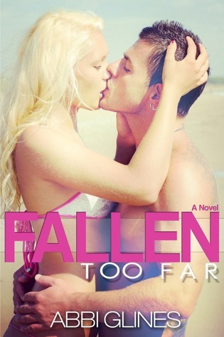 Fallen Too Far – Abbi&nbsp;Glines